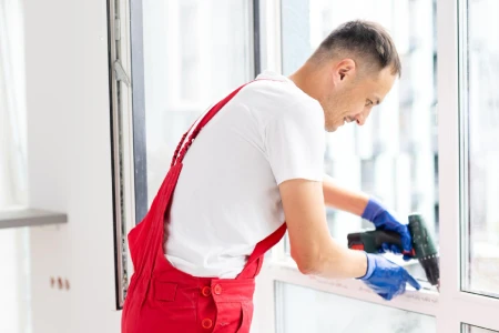 24/7 Glass Door Repair Facilities in Naples, FL