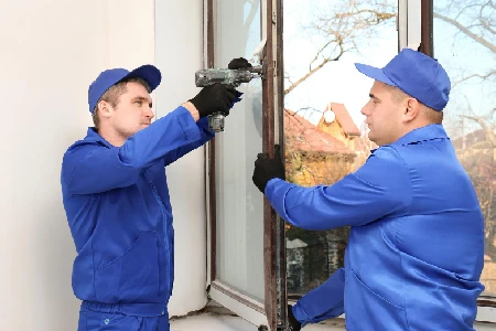 Residential Broken Glass Repair Solutions in Naples, FL