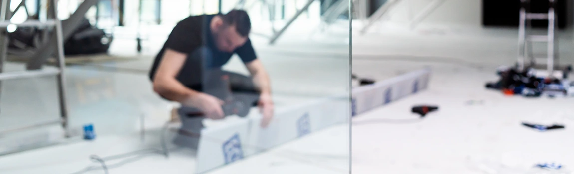 Emergency Commercial Glass Repair in Naples, FL