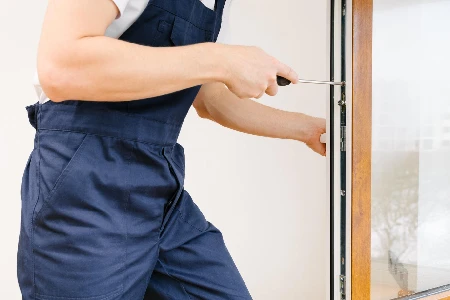 Commercial Glass Door Repair in Naples, FL