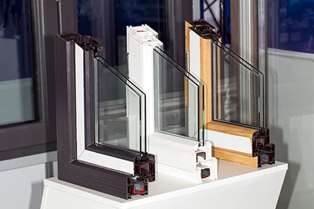 Double Pane Vinyl Glass Windows in Naples, FL