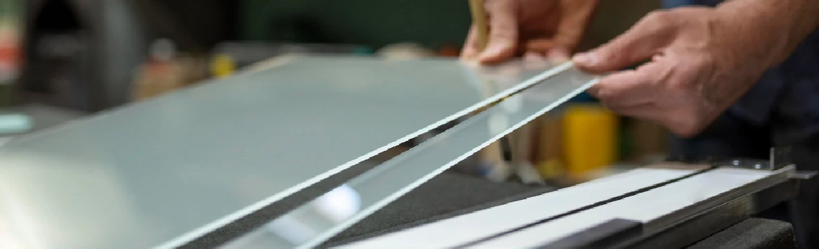 Emergency Glass Repair for Hospitality Businesses in Naples, FL
