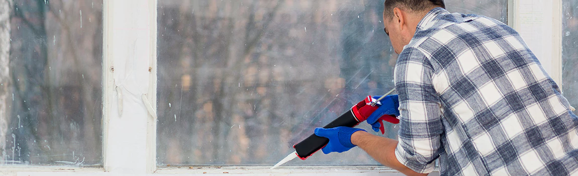 Foggy Window Repair Services in Naples, FL