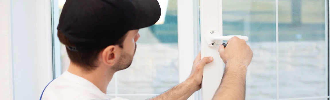 Top-Notch Glass Door Installation Services in Naples, FL