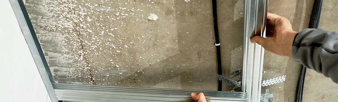 Laminated Glass Glazing in Naples, FL