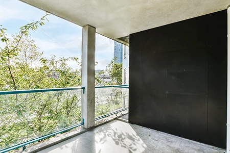 Commercial Glass Railing Repair Services in Naples, FL