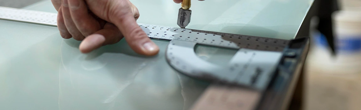 Commercial Glass Repair Company in Naples, FL