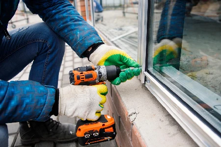 House Window Repair in Naples, FL