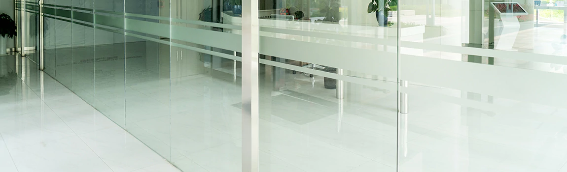 Local Glass Repair in Naples, FL