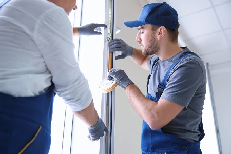 Insulated Glass service in Naples, FL