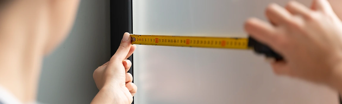 Types of Glass Replacement in Naples, FL