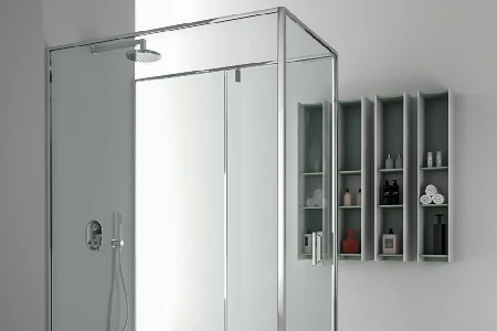 Perfect Shower Door in Naples, FL