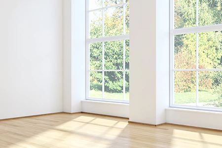 Residential Glass Window Installation in Naples, FL