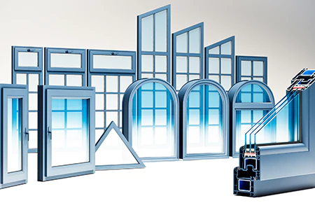 Insulated Glass Window Seal in Naples, FL