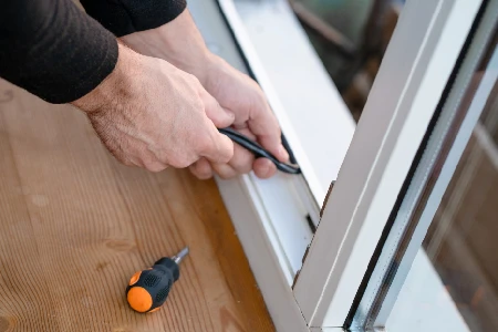 Sliding Patio Glass Door Repairs in Naples, FL