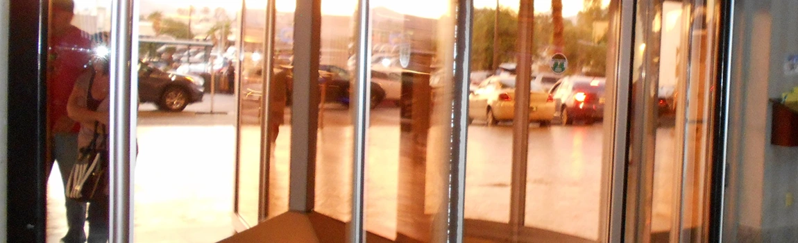 Storefront Glass Repair Cost in Naples, FL