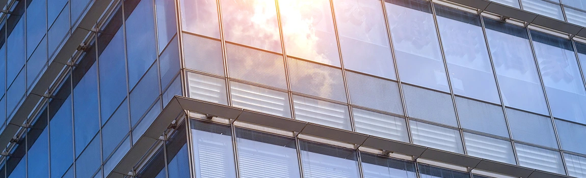 UV-Resistant Glass Experts in Naples, FL