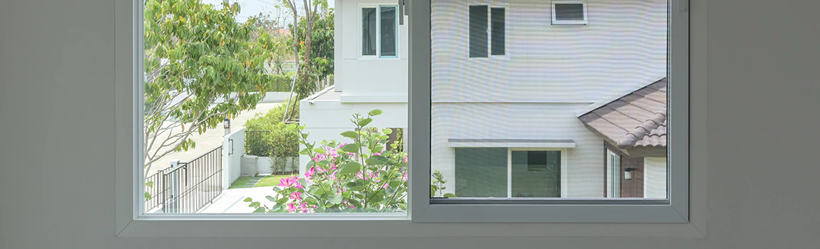 Window Frame Repair in Naples, FL