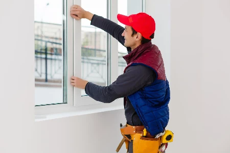Sash Window Repair in Naples, FL