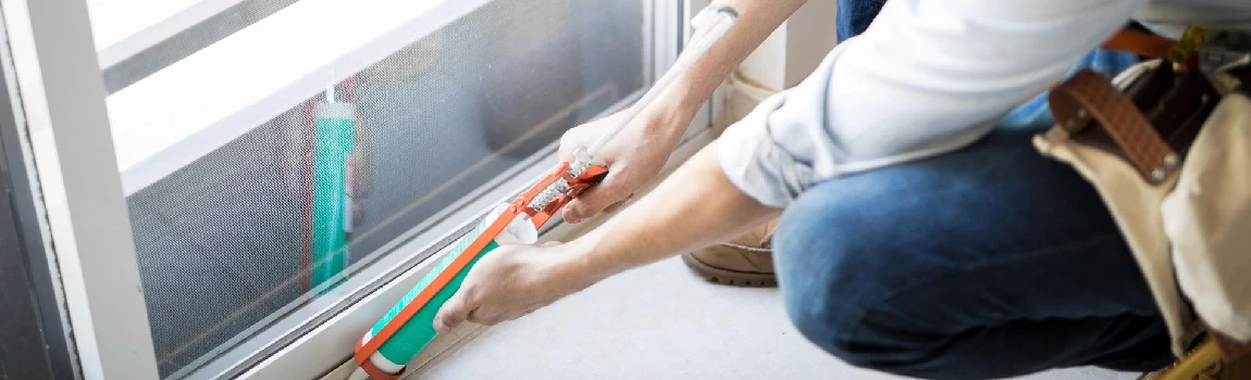 Emergency Window Replacement Services in Naples, FL