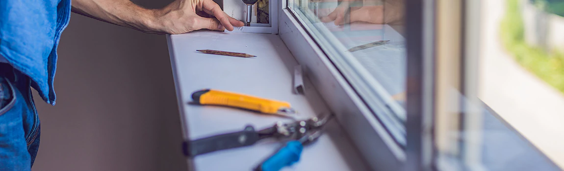Professional Window Seal Repair Services in Naples, FL