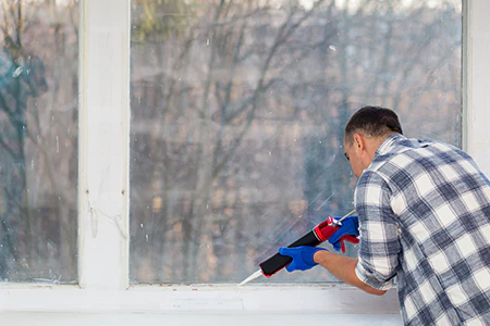 Prevention Tips of Window Seal Repair Services in Naples, FL